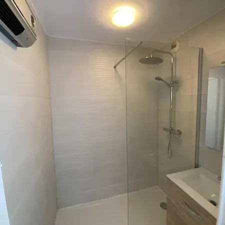 Les Domes Appartement