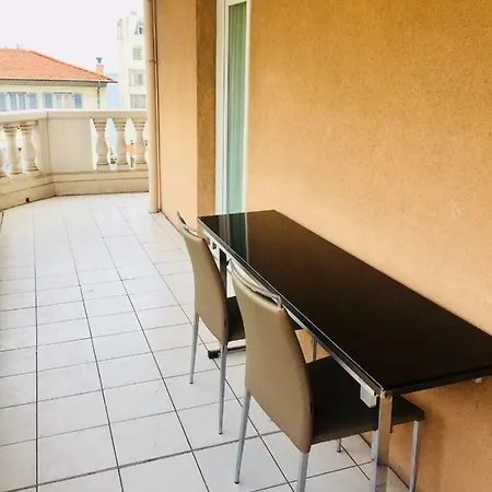 Maison Les Domes, Piscine Et Parking Appartement Nice
