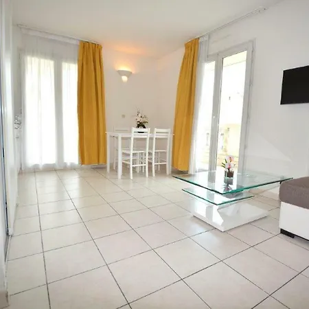 Appartement Les Domes *