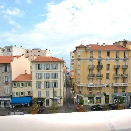 Appartement Les Domes
