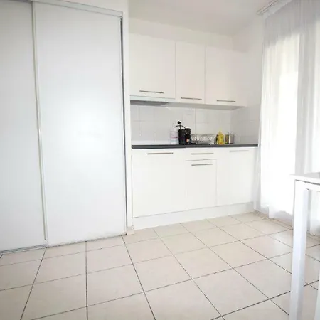 Appartement Maison Les Domes, Piscine Et Parking
