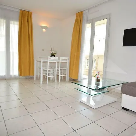 Appartement Les Domes